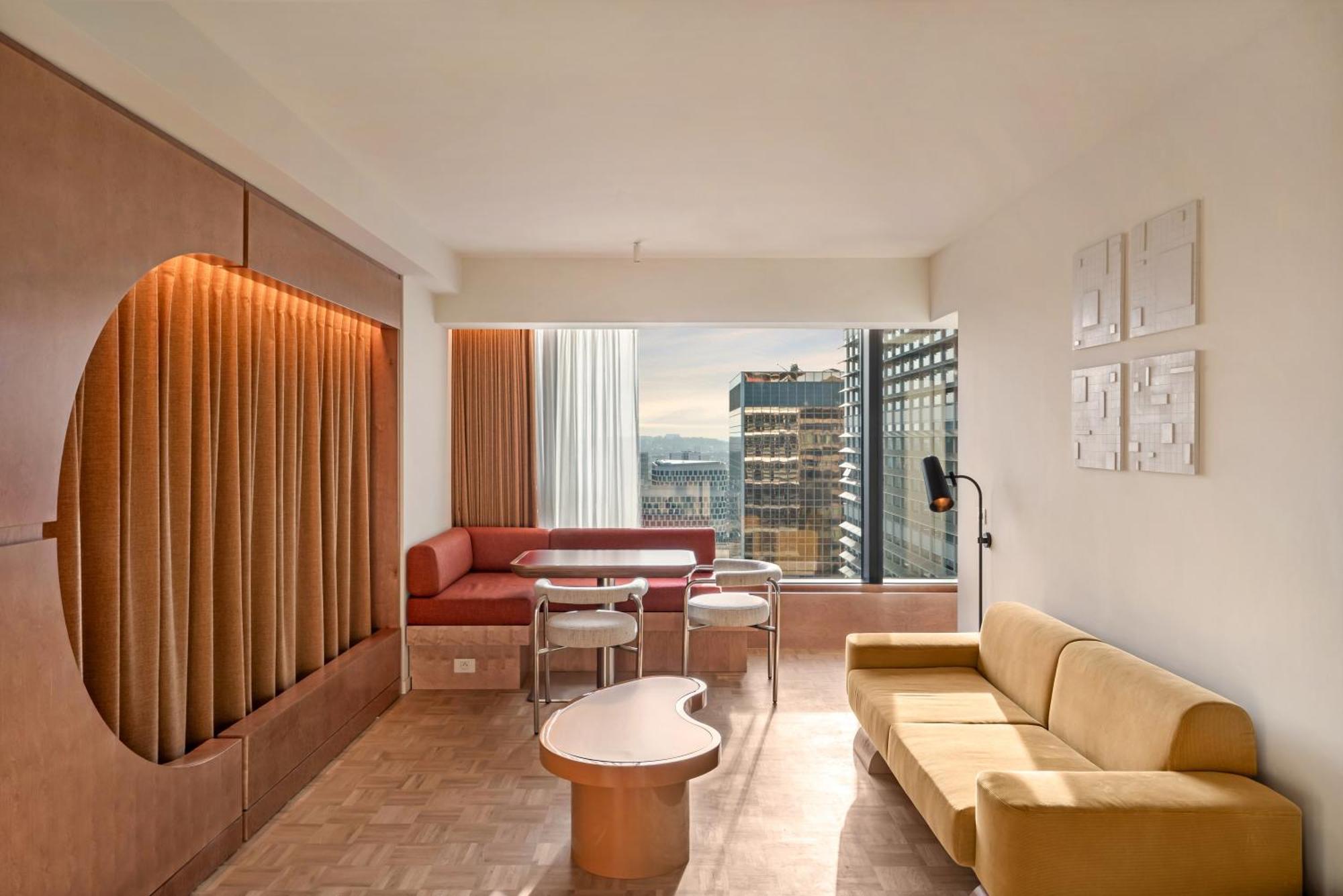 The Standard, Brussels — Photos 2